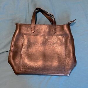 Madewell Leather handbag